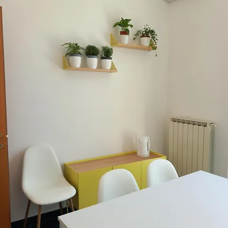 Gabbianella Apartment La Spezia