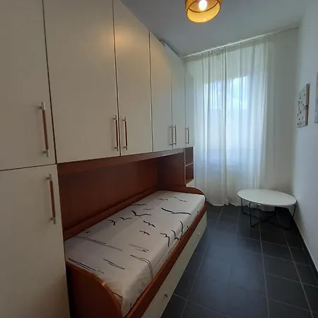 Apartment Gabbianella La Spezia