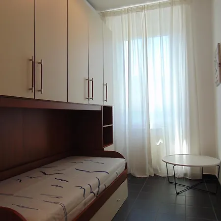 Gabbianella Apartment *