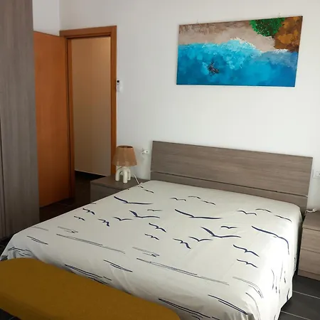 Gabbianella Apartment La Spezia