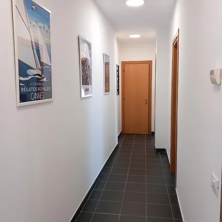 Gabbianella Apartment *
