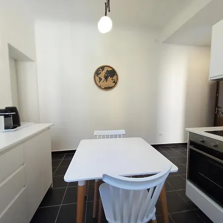 Gabbianella Apartment
