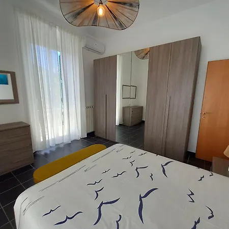Apartment Gabbianella La Spezia