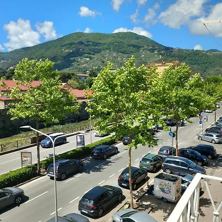 Apartment Gabbianella